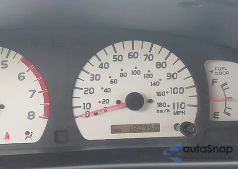 2004 Toyota Tacoma Base V6 from USA, damaged, VIN 5TEWN72N74Z348798